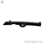 Toyota Hilux 2006-2010 Sağ Tampon