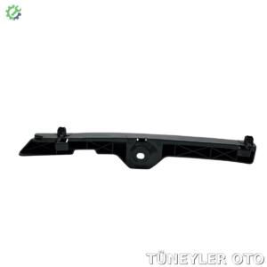 Toyota Hilux 2006-2010 Sağ Tampon