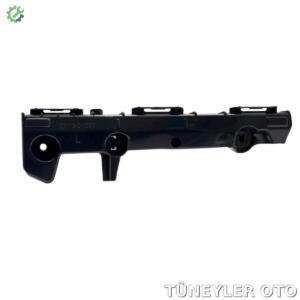 Toyota Hilux 2012-2014 Sol Tampon
