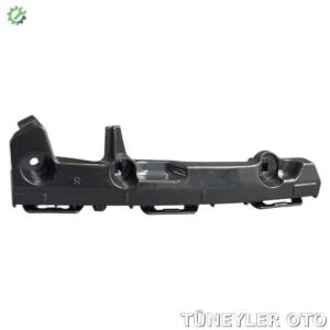 Toyota Hilux 2012-2014 Sağ Tampon