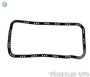 Honda Civic 1996-2001 Karter