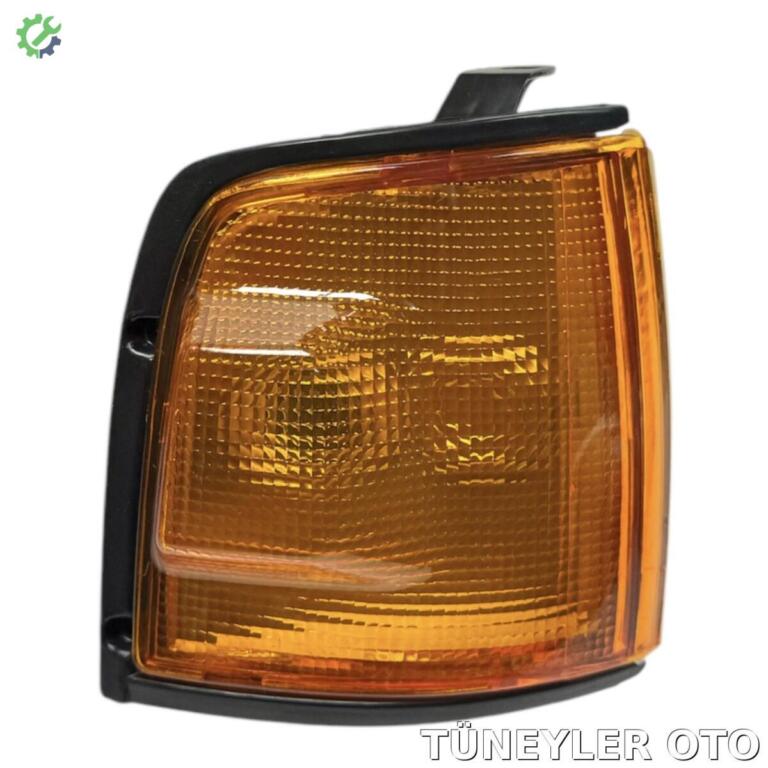 Isuzu Tfr Sinyal çıkma parça