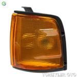 Isuzu Tfr 1990-1996 Sol Sinyal (SARI)