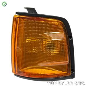 Isuzu Tfr 1990-1996 Sol Sinyal (SARI)