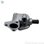 Hyundai Atos 2006-2009 Termostat (ALT)