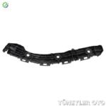 Toyota Corolla 2009-2011 Sol Tampon