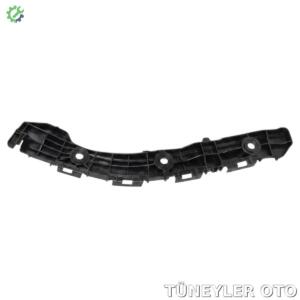 Toyota Corolla 2009-2011 Sol Tampon