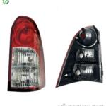 SsangYong Actyon Sports 2007-2012 Sağ Stop