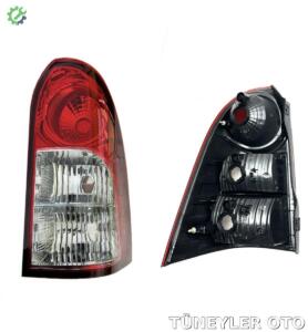 SsangYong Actyon Sports 2007-2012 Sağ Stop