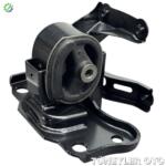 Toyota Avensis 2010-2014 Sol Motor Takozu