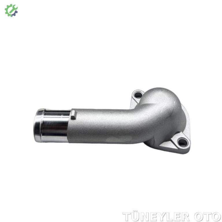 Mazda E2200 Termostat çıkma parça