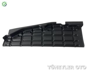 Hyundai H100 2004-2009 Sağ Karter
