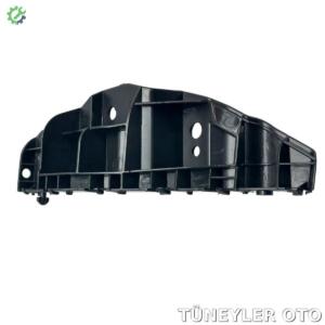 Daihatsu Terios 2008-2012 Sol Tampon