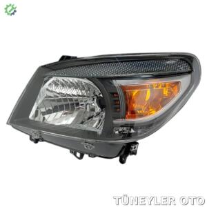 Ford Ranger 2010-2012 Sol Far (MOTORSUZ)