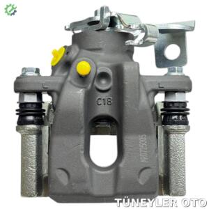 Toyota Corolla 2007-2012 Sol Fren Kaliperi