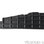 Hyundai H100 2004-2009 Sol Karter