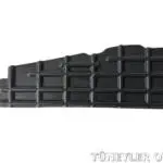 Hyundai H100 2004-2009 Sol Karter