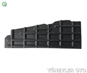 Hyundai H100 2004-2009 Sol Karter