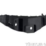 Daihatsu Terios 2008-2012 Sağ Tampon