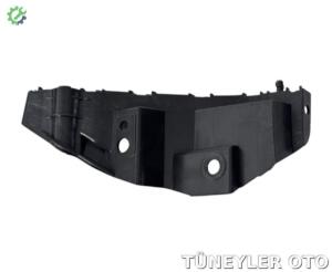 Daihatsu Terios 2008-2012 Sağ Tampon