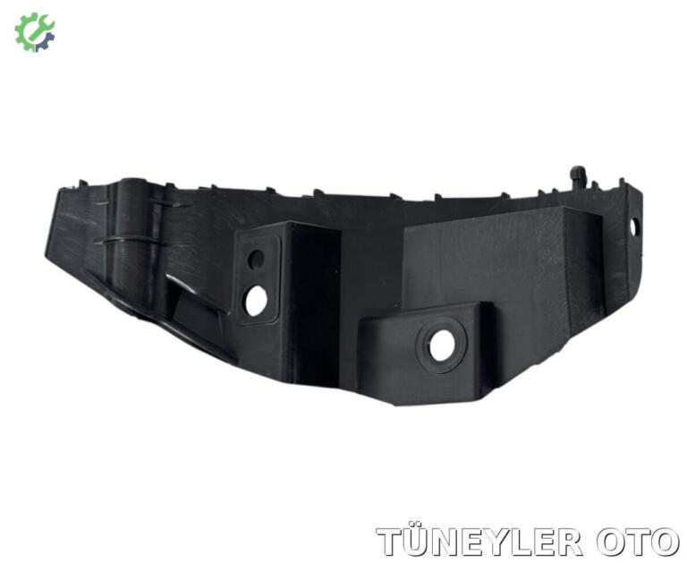 Daihatsu Terios Tampon çıkma parça