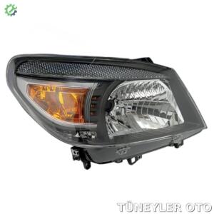 Ford Ranger 2010-2012 Sağ Far (MOTORSUZ)