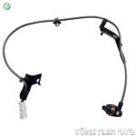 Toyota Hilux 2004-2015 Sol ABS Sensörü