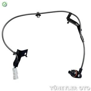 Toyota Hilux 2004-2015 Sol ABS Sensörü