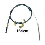Mitsubishi L300 1990-2003 Sol El Fren Teli