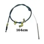 Mitsubishi L300 1990-2003 Sol El Fren Teli