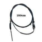Mitsubishi L200 1990-1998 Sol El Fren Teli