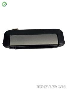 Mitsubishi L200 1999-2006 Sağ Dış Kapı Kolu (KROM)