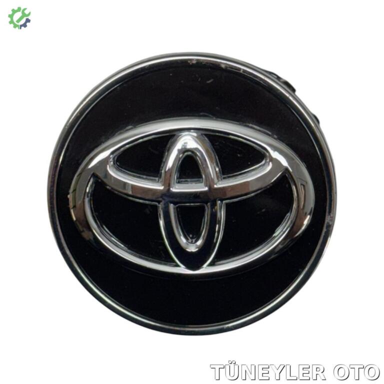 Toyota Corolla Jant Göbeği çıkma parça
