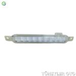 Mitsubishi L200 2015-2022 Reflektör (LED)