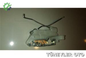 Mitsubishi L200 2000-2005 Sol Kapı