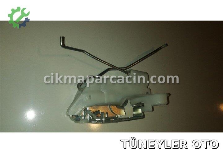 Mitsubishi L200 Kapı çıkma parça