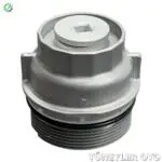 Toyota Avensis 2007-2014 Silindir Kapak