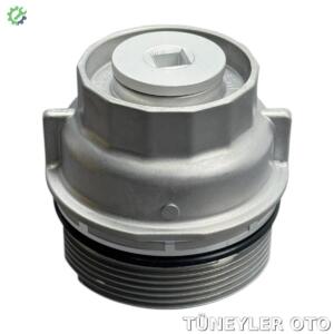 Toyota Avensis 2007-2014 Silindir Kapak