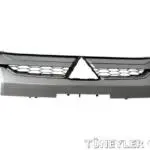 Mitsubishi L200 2019-2021 Ön Panjur (GRİ)