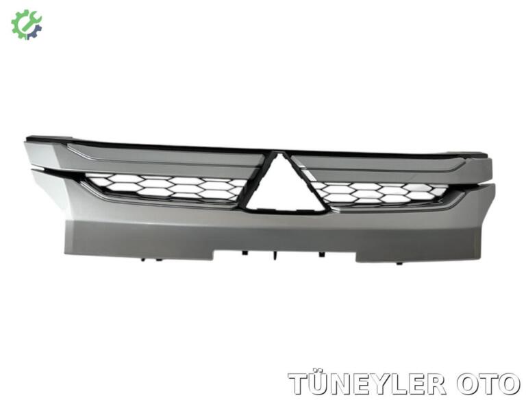 Mitsubishi L200 Ön Panjur çıkma parça