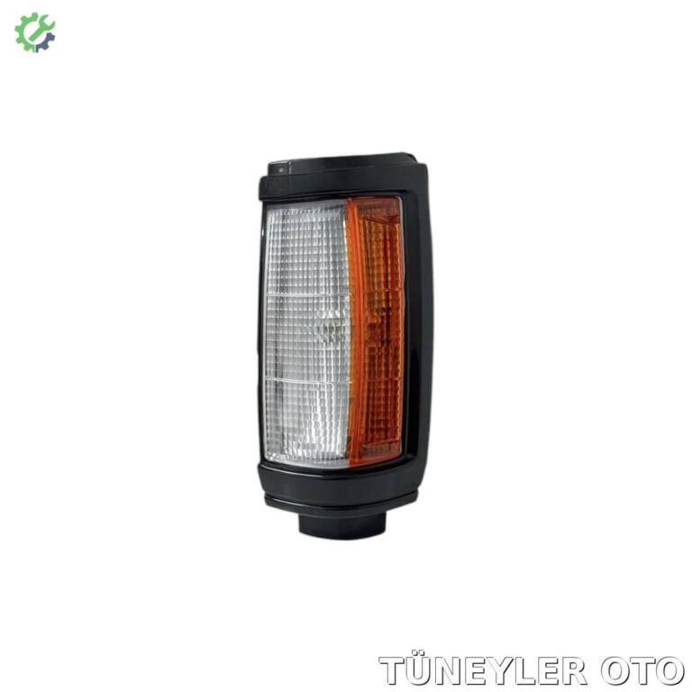 Mitsubishi L200 Sinyal çıkma parça