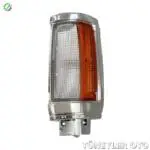 Mitsubishi L200 1993-1998 Sol Sinyal (NİKELAJ)