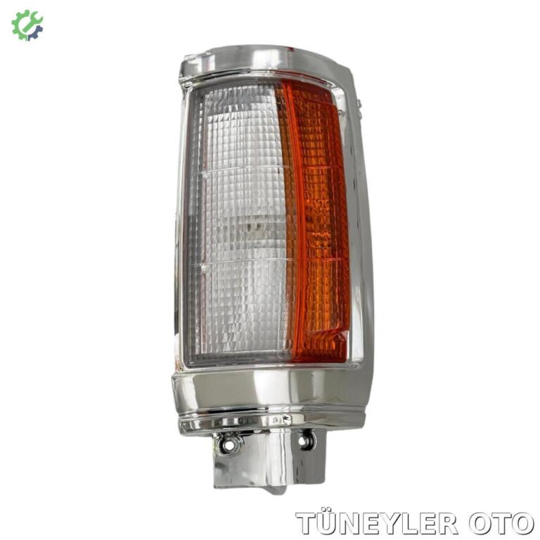 Mitsubishi L200 Sinyal çıkma parça