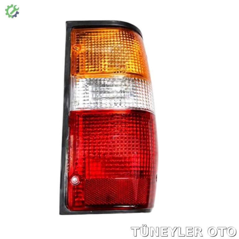 Mitsubishi L200 Stop çıkma parça