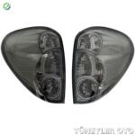 Mitsubishi L200 2007-2014 Stop (MODİFİYELİ)