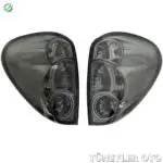 Mitsubishi L200 2007-2014 Stop (MODİFİYELİ)