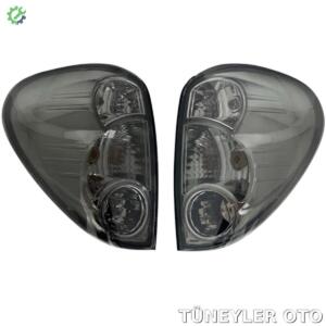 Mitsubishi L200 2007-2014 Stop (MODİFİYELİ)