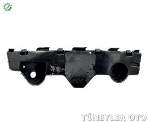 Mazda 2011-2014 Sol Tampon