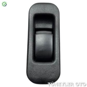 Mitsubishi Carisma 1996-2005 Sol Direksiyon Düğmesi