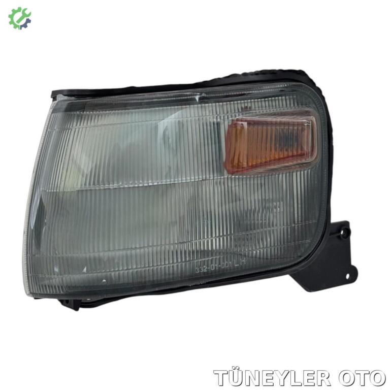Mitsubishi L300 Sinyal çıkma parça
